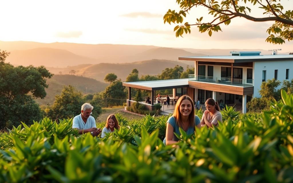 tratamento de dependentes químicos