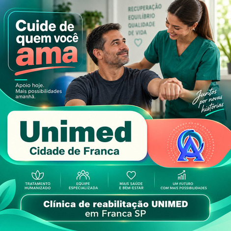 clinica-de-reabilitacao-unimed-em-franca