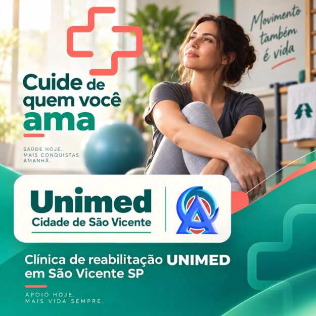 clinica-de-reabilitacao-unimed-em-sao-vicente