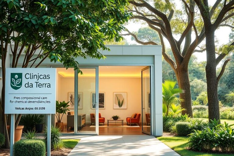 internação gratuita para dependentes quimicos sp