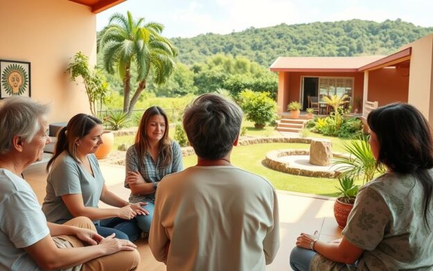 tratamento para dependentes quimico convenio bradesco saúde